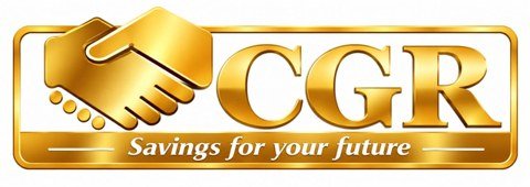 CGR Chit Fund — Savings for your future